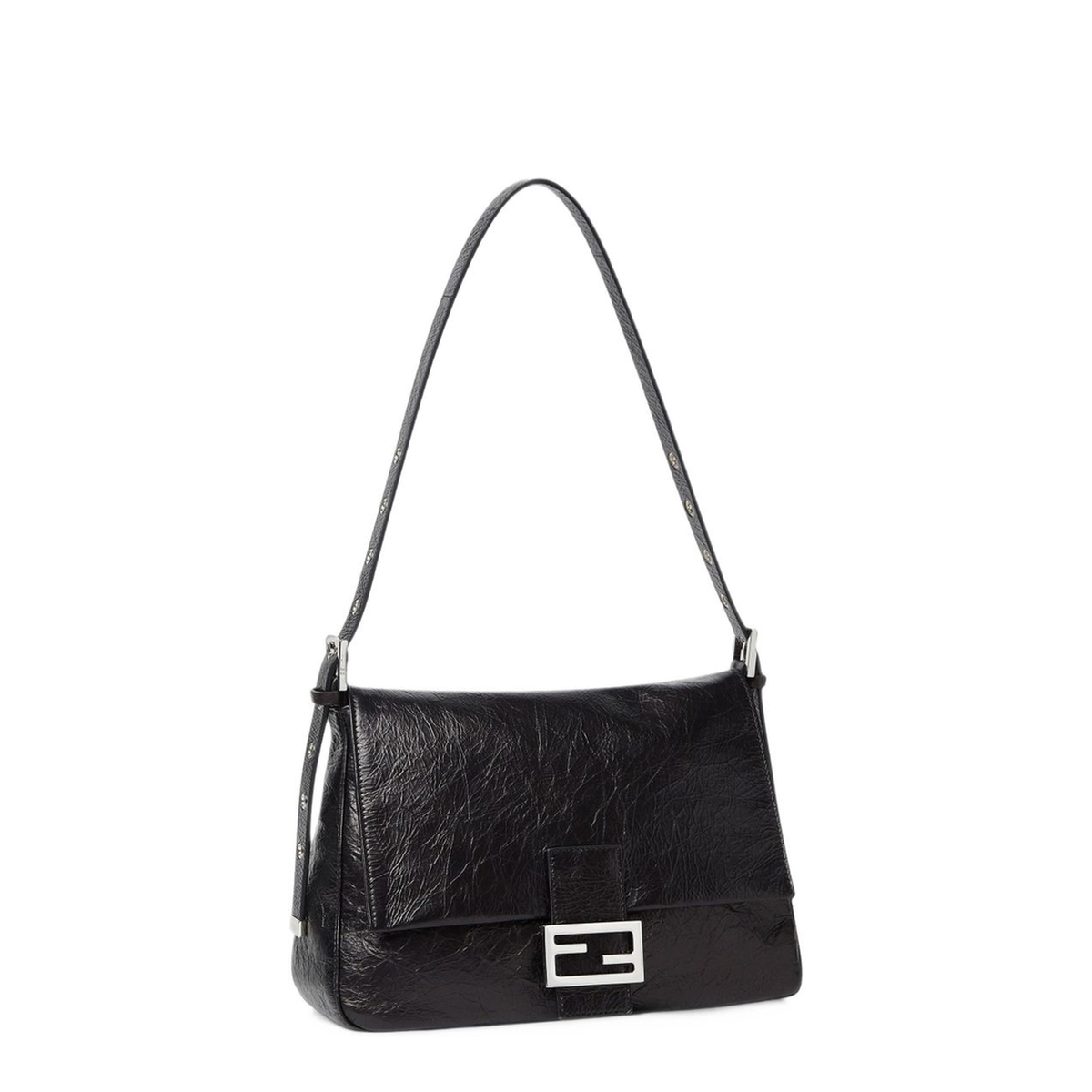 MAYFEYR - Fendi - Flap Bag - 8BR851B14MF0QA1