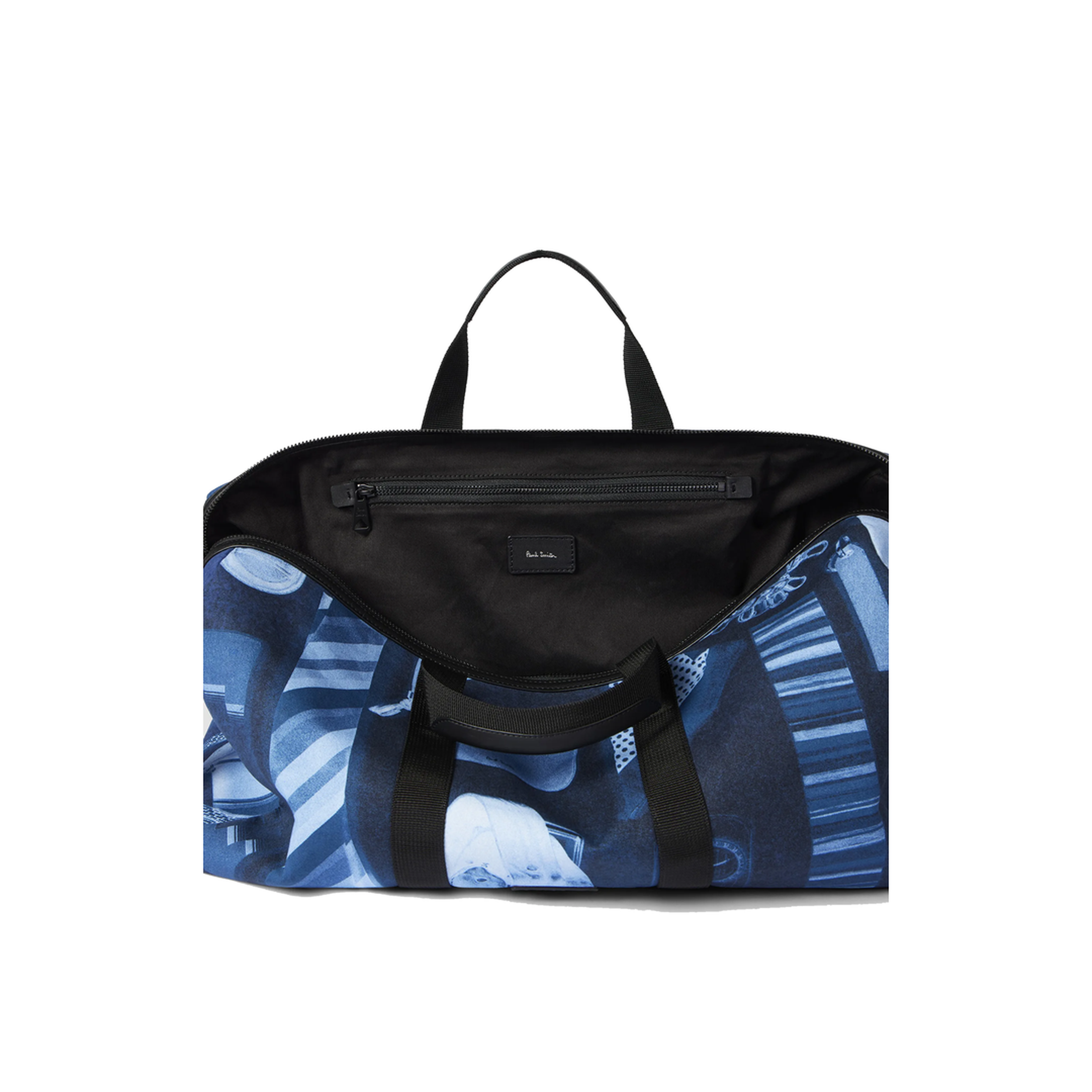 MAYFEYR - Paul Smith - X-Ray Print Holdall Bag - M1A8090PPHOTOPR