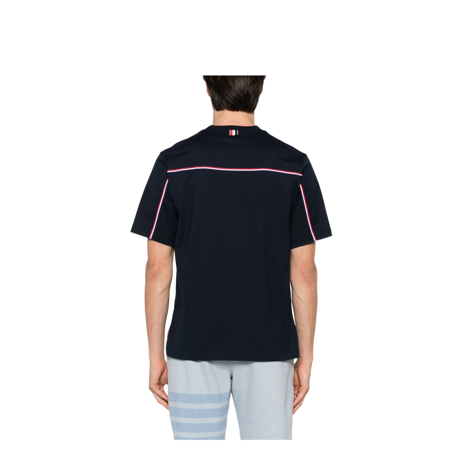 Oversized Short Sleeve Medium Weight T-shirt