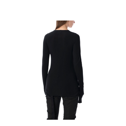 T-shirts and Polos Black