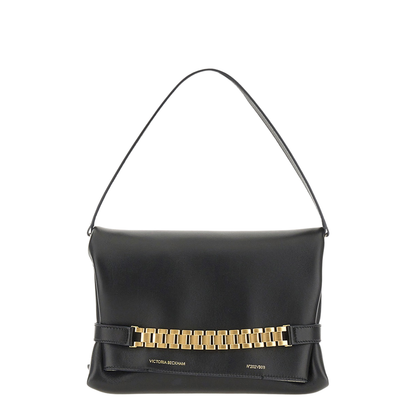 MAYFEYR - Victoria Beckham - Chain Detail Bag - B223AAC004769ABLACK