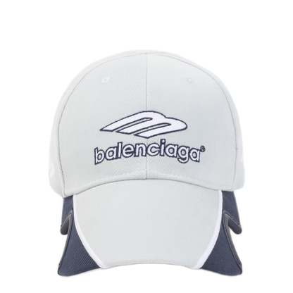 MAYFEYR - Balenciaga - American Football Cap - 857722410B21242