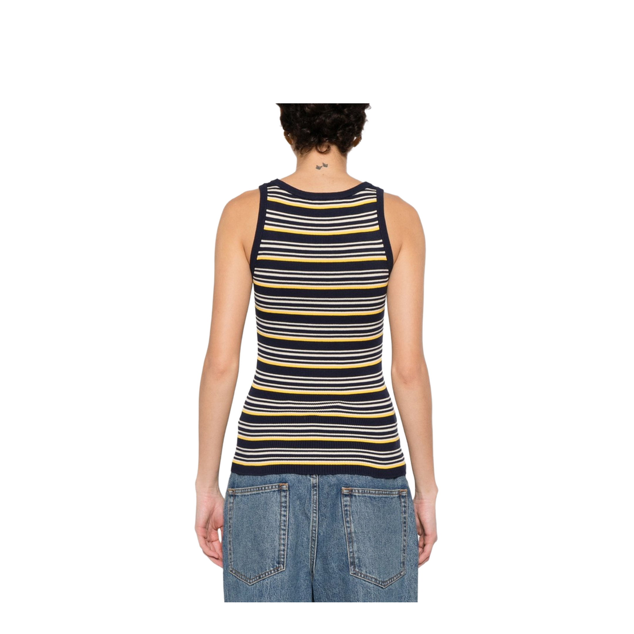 MAYFEYR - Miu Miu - Top - MMV3411848F0008
