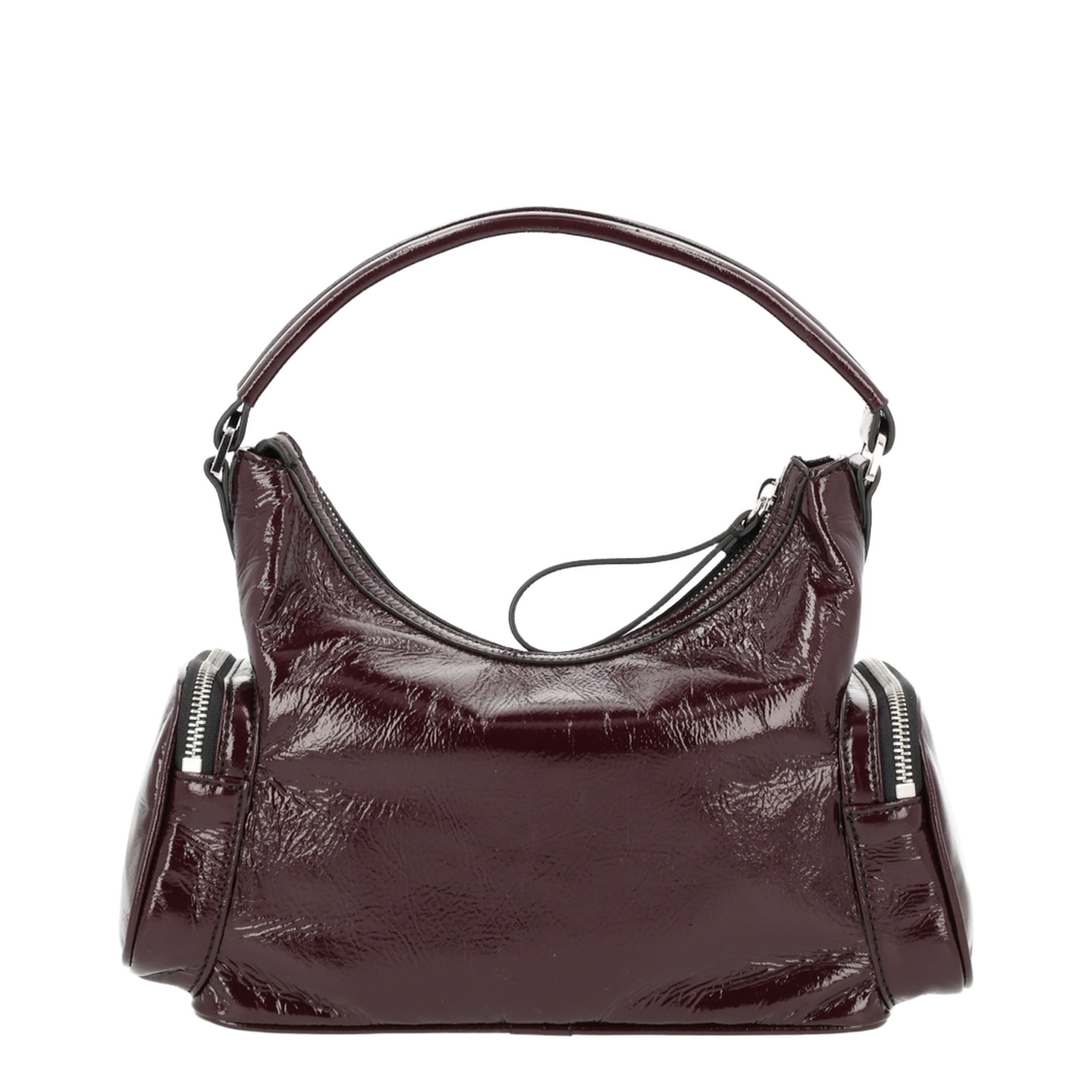 Dartmoor Crossbody Bag - Shiraz
