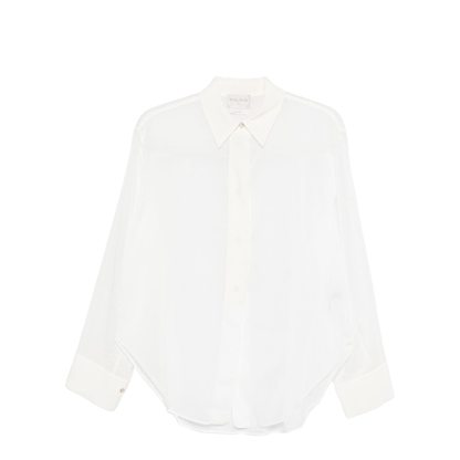 MAYFEYR - Forte Forte - Shirts White - 14618MYSHIRTBIANCO