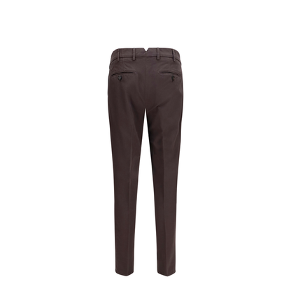 MAYFEYR - Brunello Cucinelli - Dyed Cotton Pants - M252DI1770C6348