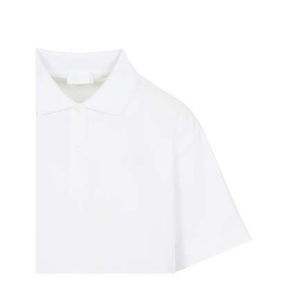 MAYFEYR - Moncler - Short Sleeves Polo - L10938A0000589A16