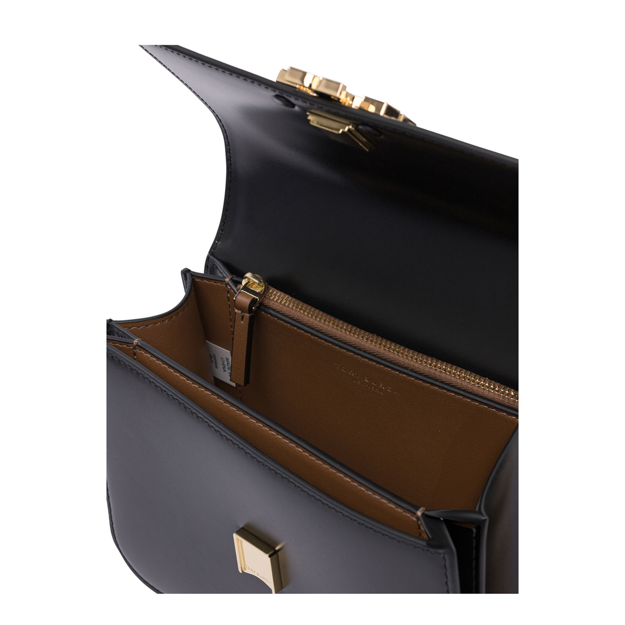 Eleanor Small Convertible Shoulder Bag