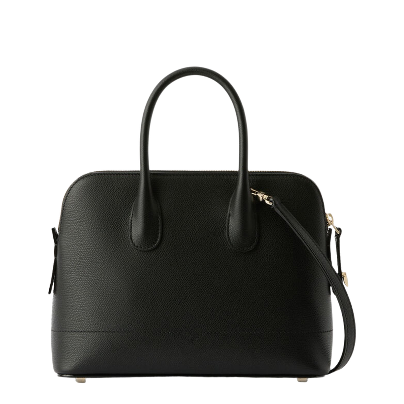 Bowling Mini Bag - Black