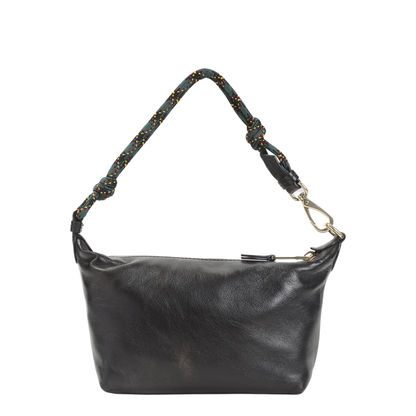 MAYFEYR - Miu Miu - Leather Pouch - 5NE8412IFO