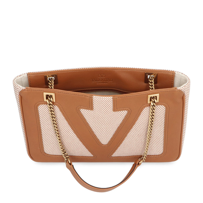 Viva Superstar Tote Bag