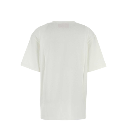 Reverse Logo T-Shirt