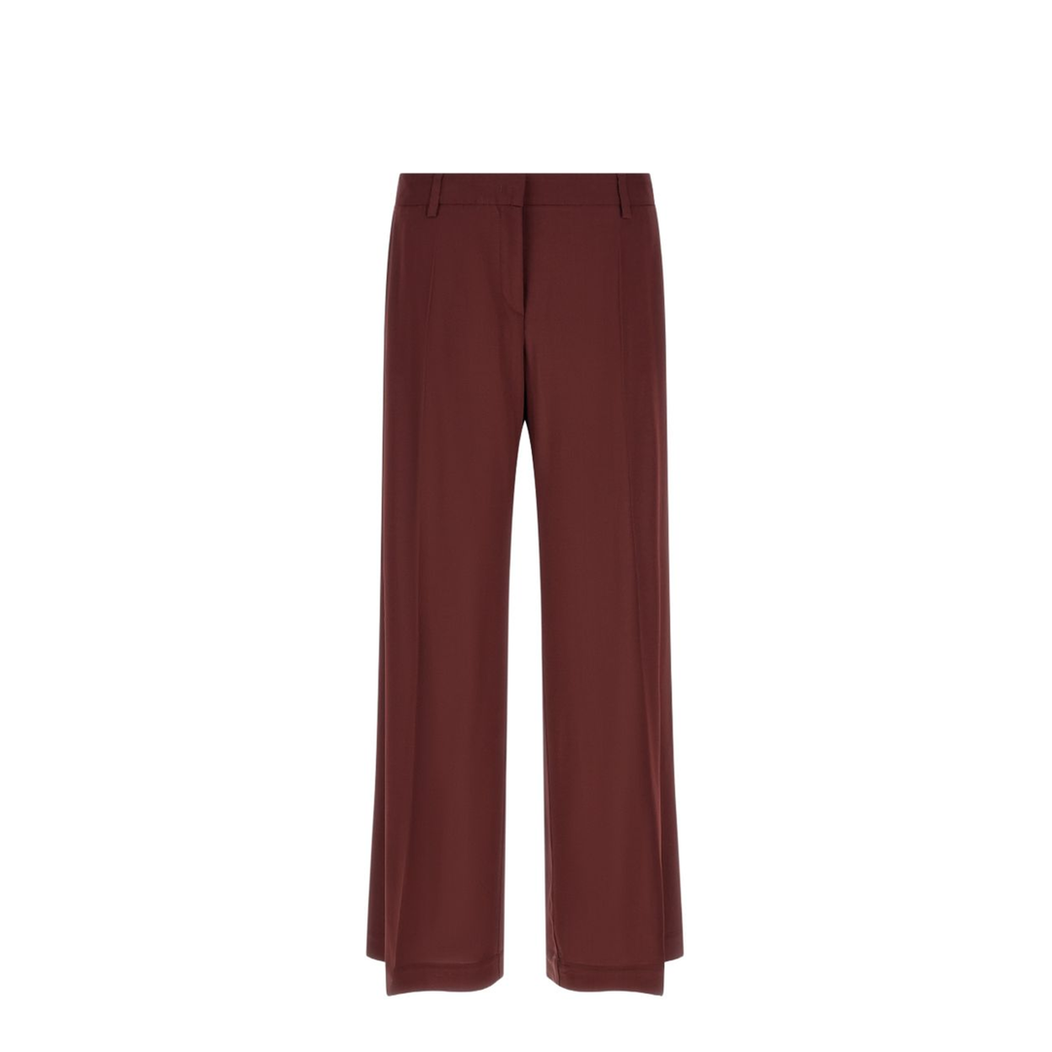 MAYFEYR - Alberto Biani - Trousers Bordeaux - CC828VI008152