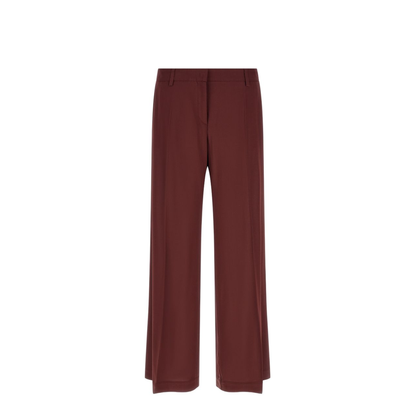 MAYFEYR - Alberto Biani - Trousers Bordeaux - CC828VI008152