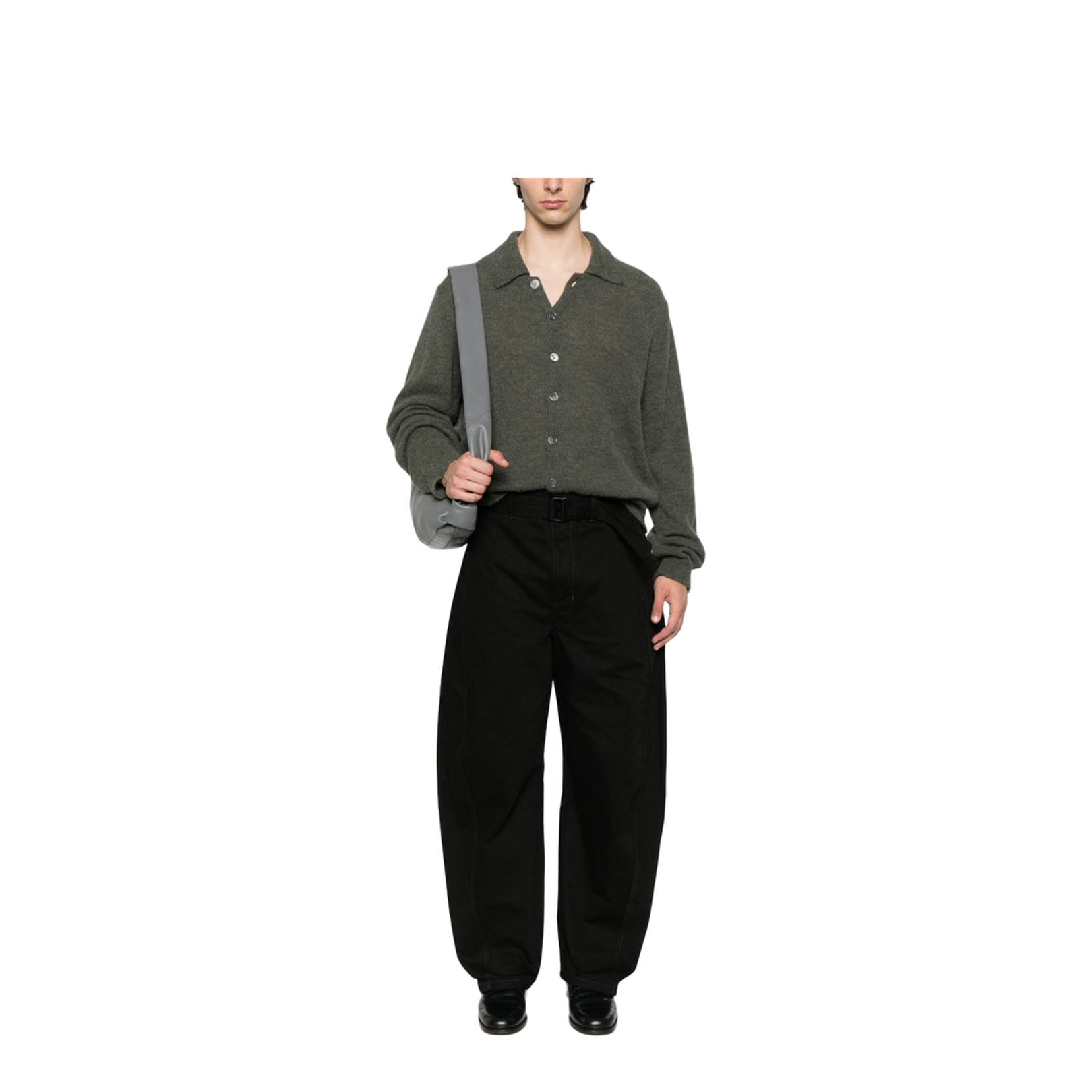 Black Trousers