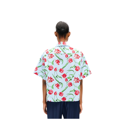 MAYFEYR - Kenzo - Shirt - FG62CH2469O263