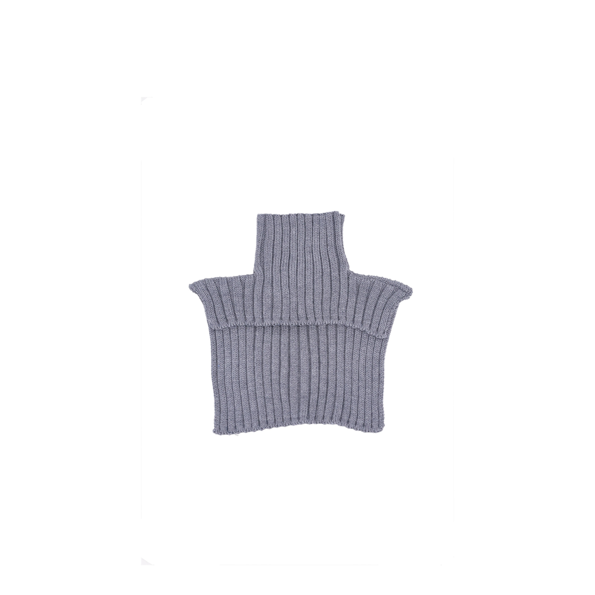 MAYFEYR - NICCOLÒ PASQUALETTI - Wool Yarn Shrug - NP08K008WOYACH