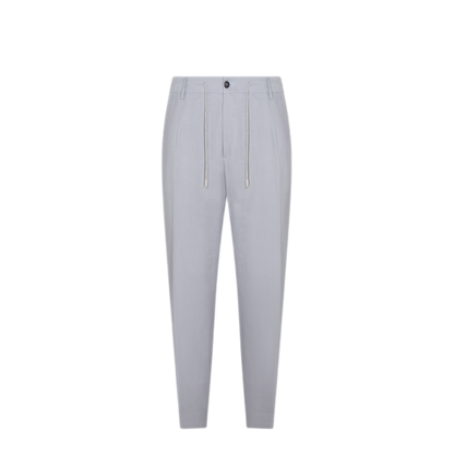 MAYFEYR - Eleventy - Trousers - M75PANG03TES0M11608