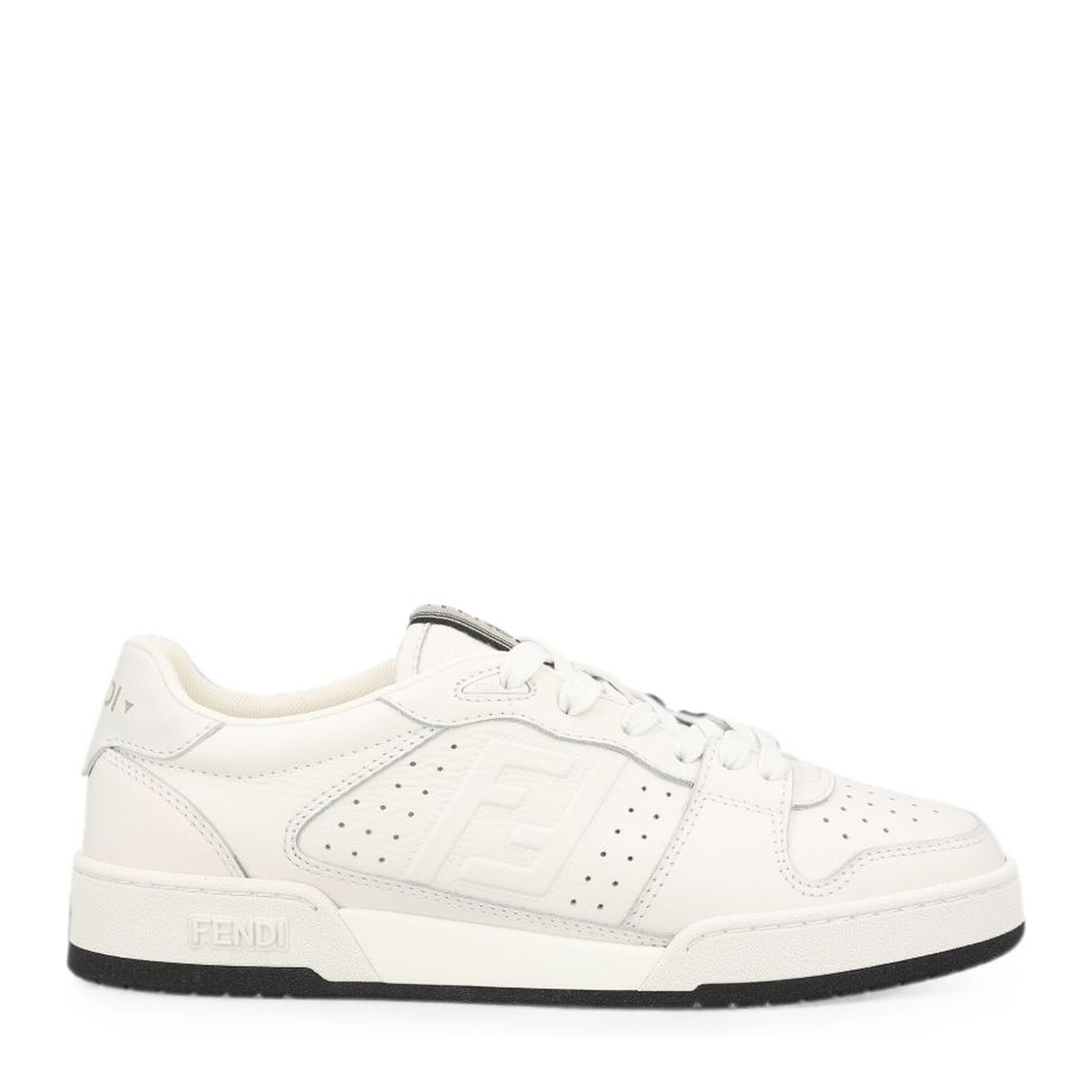 MAYFEYR - Fendi - Sneakers White - 8E9084B17VF1XJV