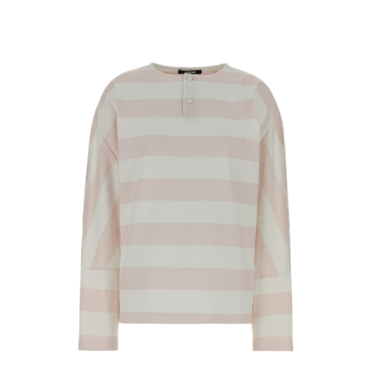 MAYFEYR - Jacquemus - Le T Shirt Mariniere Ml - TSM00594AJ000454EN
