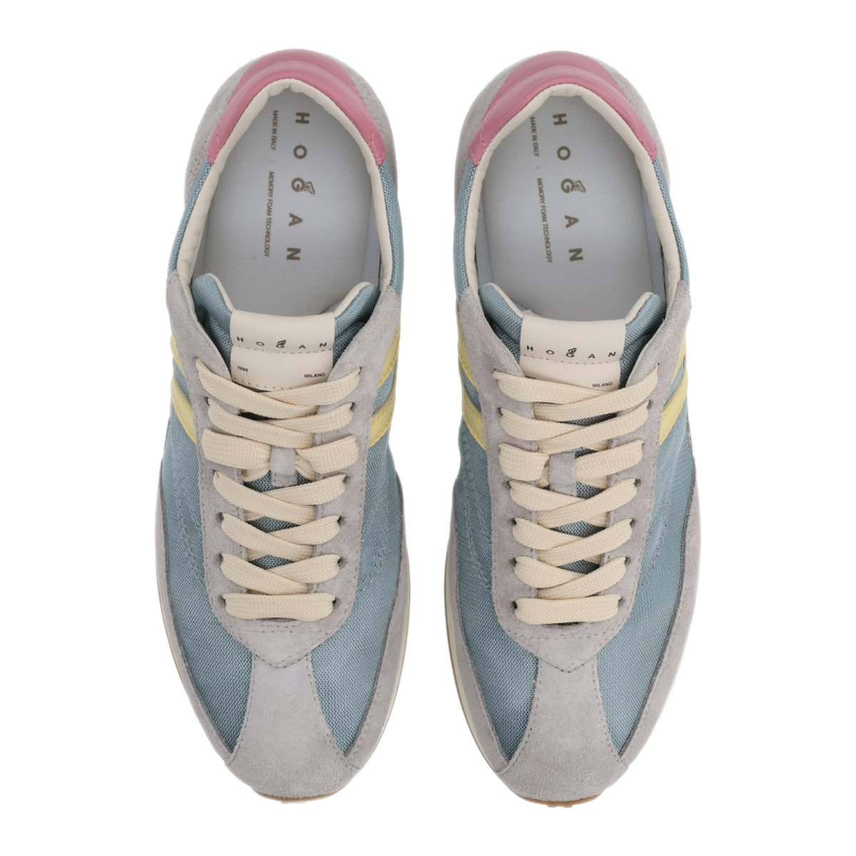 Athletic Sneaker