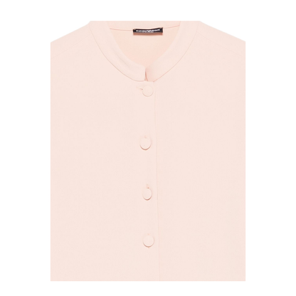 MAYFEYR - EMPORIO ARMANI CAPSULE PRE - Shirts Powder - EW003738TE18968U4132
