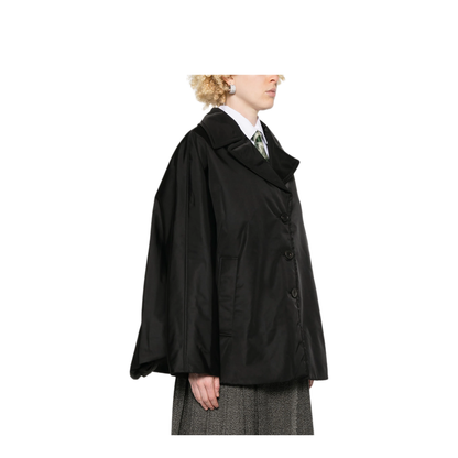 MAYFEYR - Marni - Twill Coat - CPMA0251SWUTN92300N99