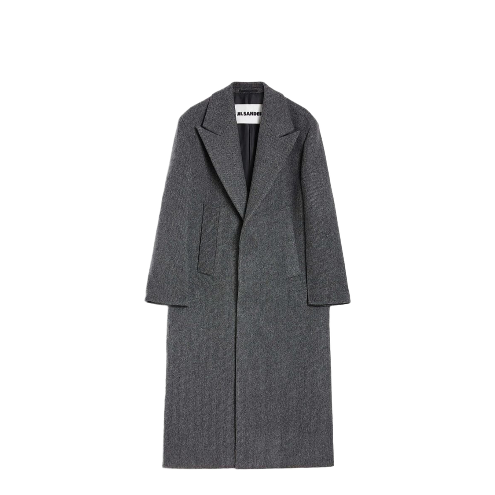 men's coat