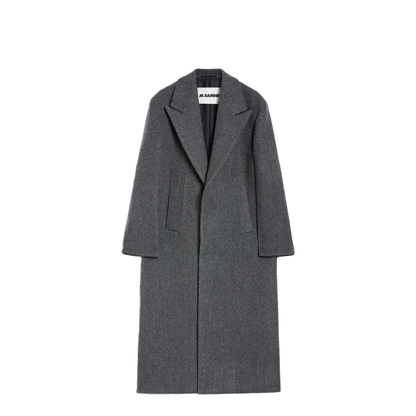 men's coat