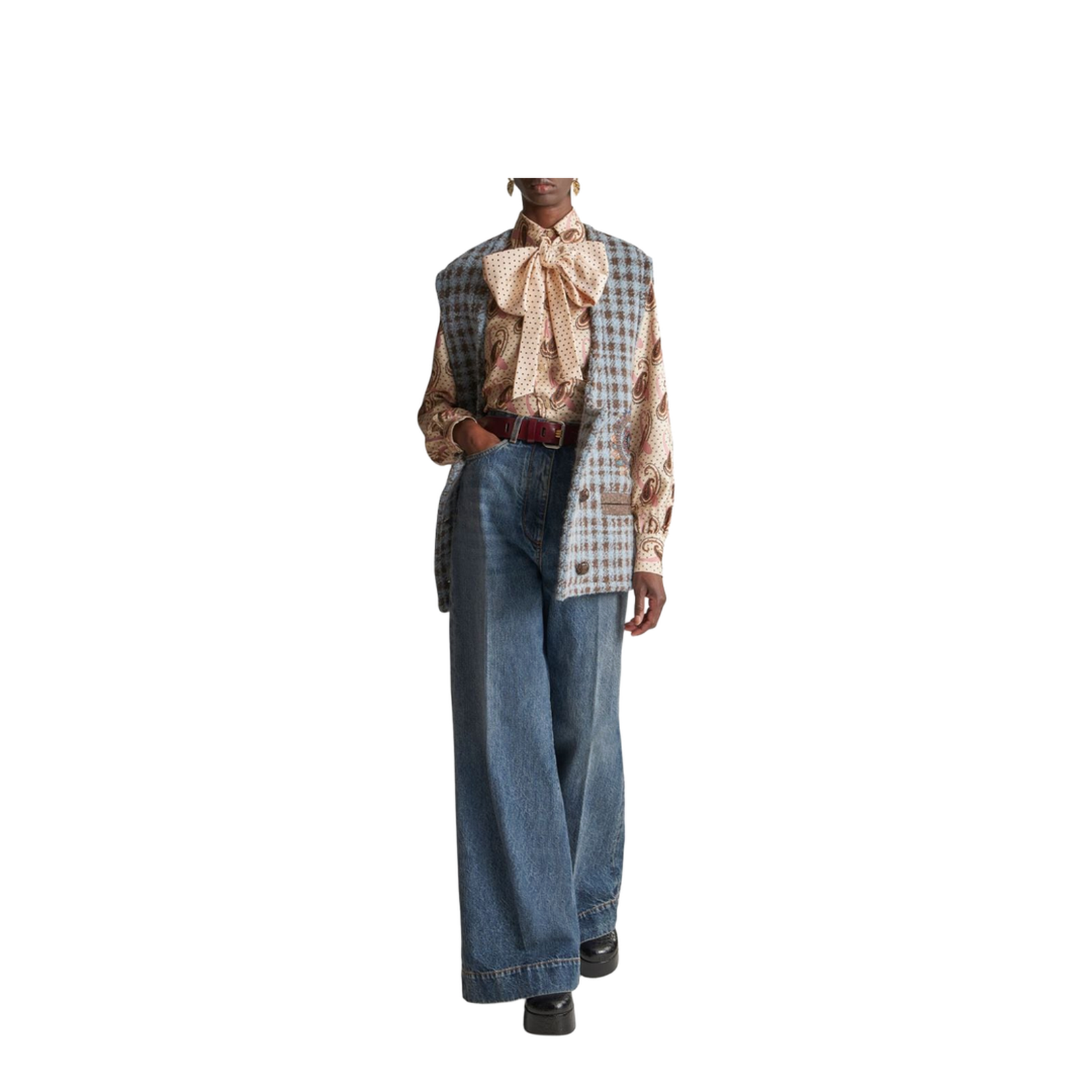 women's vest