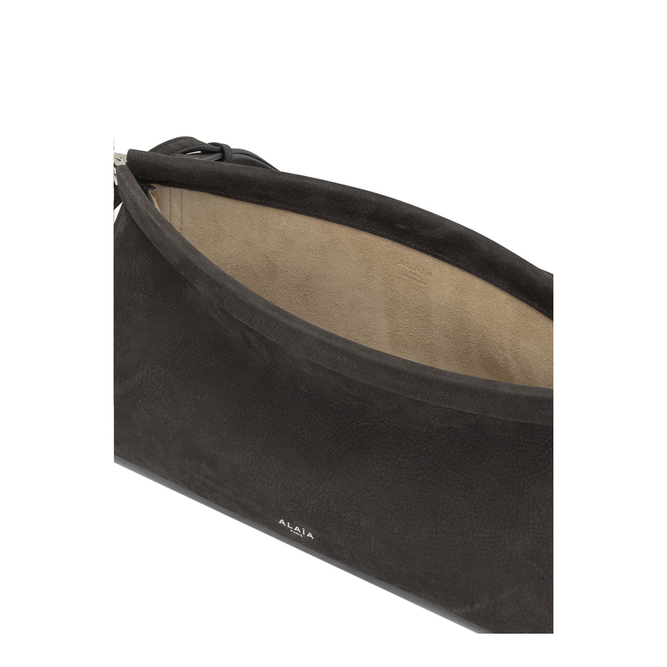 MAYFEYR - Alaia - Le Click East West Medium Shoulder Bag - AA1S01430CA214840