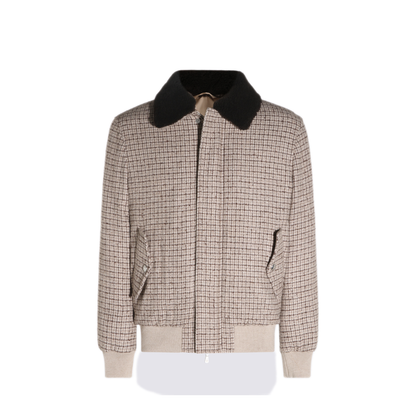 MAYFEYR - Eleventy - Jackets - N75GBTN37TES0N13105