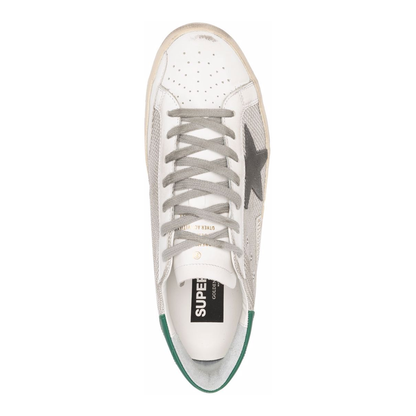 MAYFEYR - Golden Goose - Sneakers Silver - GMF00101F00268670215