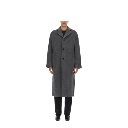 MAYFEYR - Sefr - Love Coat - FW23AMOCASCASHMERETWILL