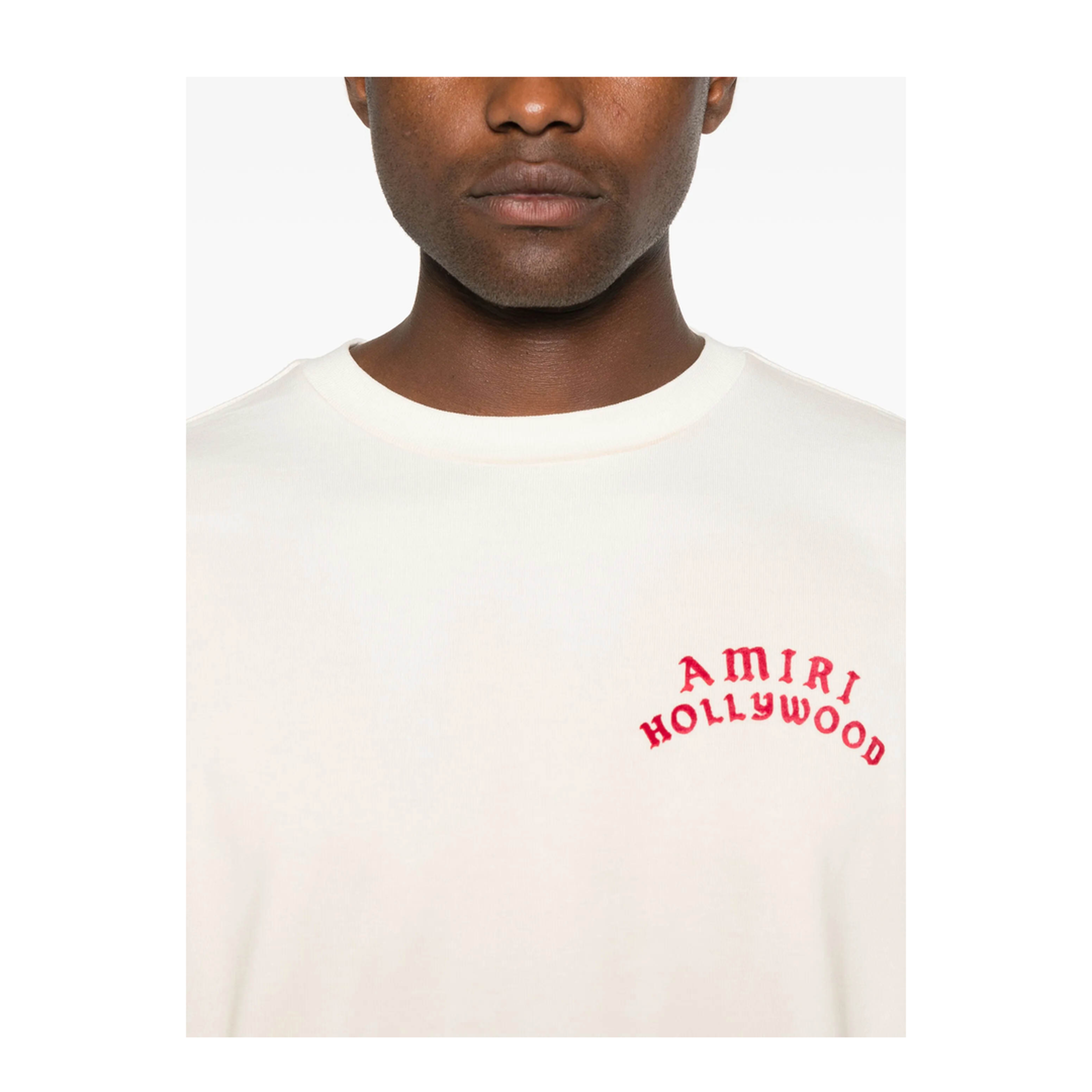 T-Shirt E Polo Ivory