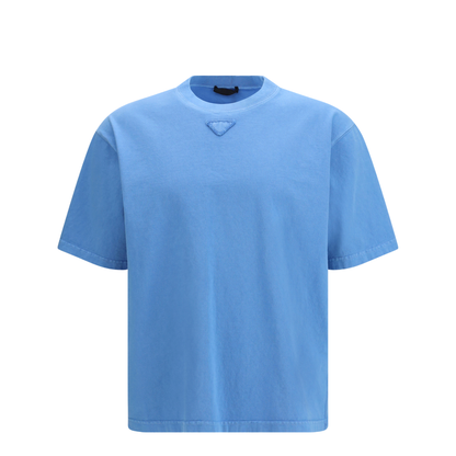 MAYFEYR - Prada - Cotton T-Shirt - UJN986SOOO187B