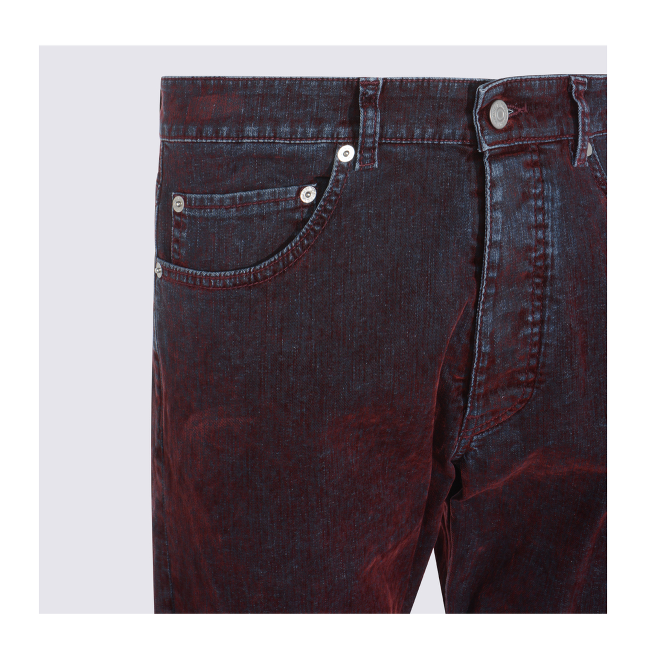 MAYFEYR - Mm6 Maison Margiela - Trousers - SH2LA0037M30039227