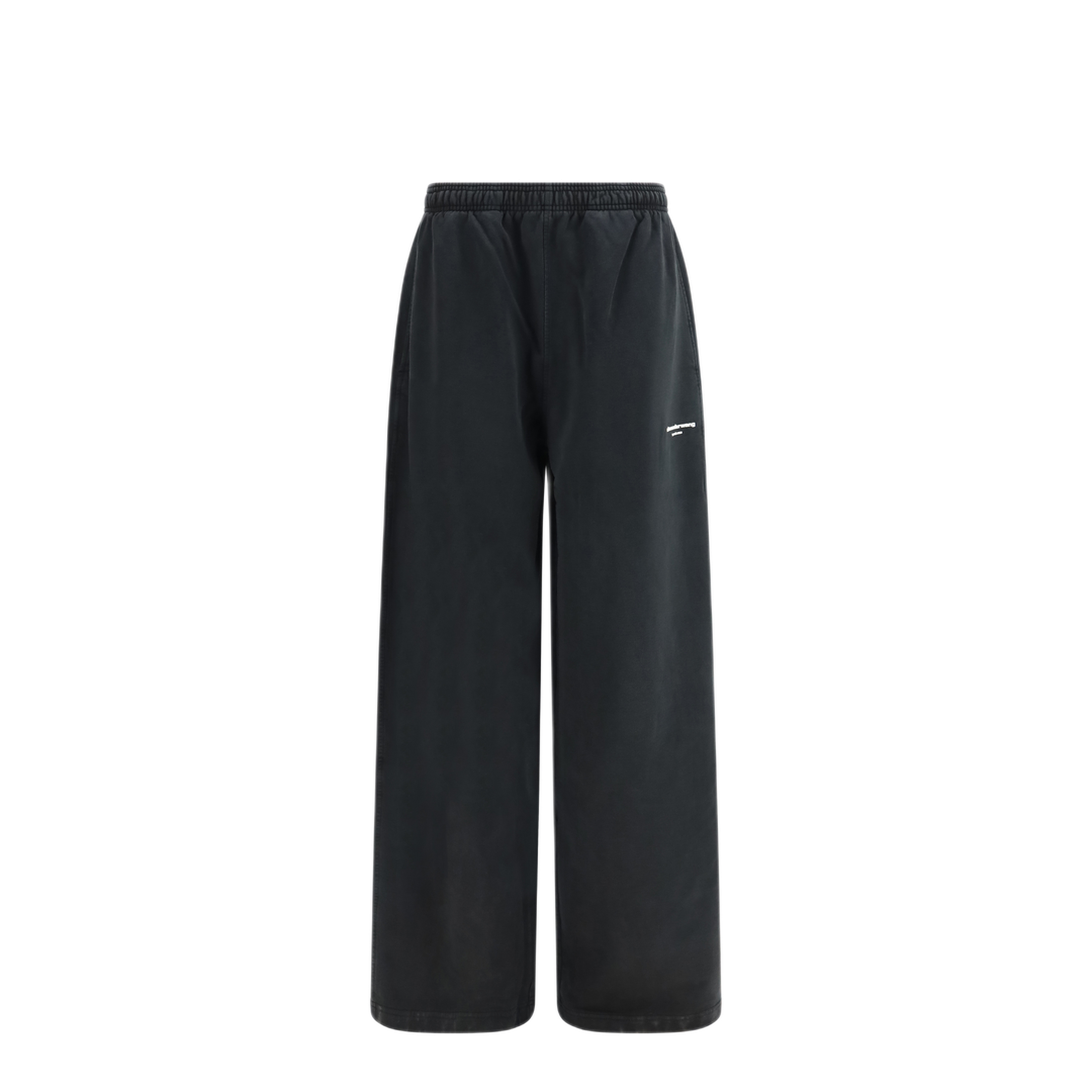 MAYFEYR - Alexander Wang - Cotton Sweatpants - UCC4264452011