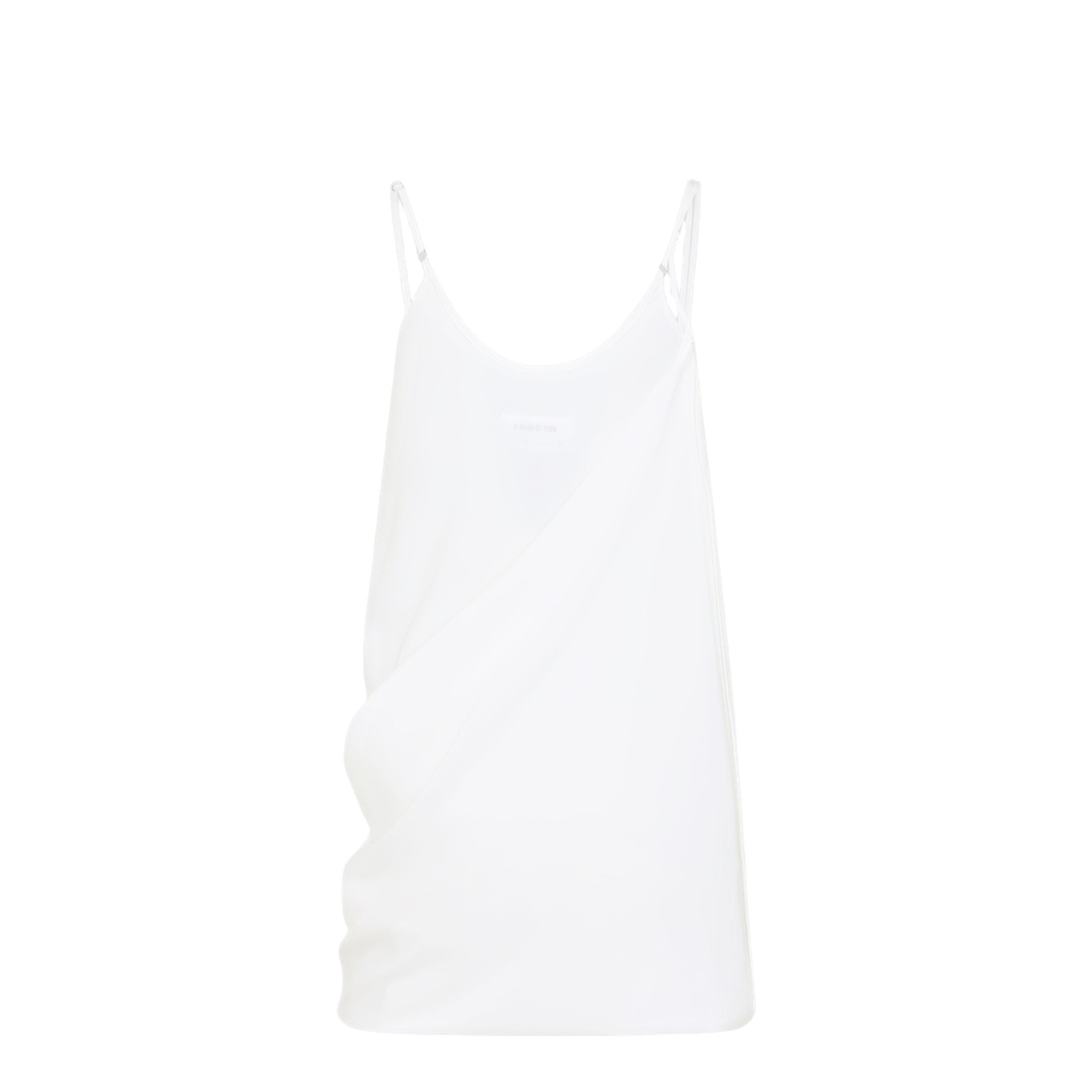 MAYFEYR - Mm6 Maison Margiela - Silk Mini Dress - S62DG0047M35441
