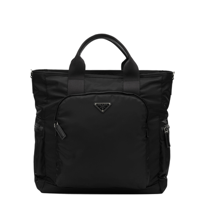 MAYFEYR - Prada - Re-Nylon Large Shoulder Bag - 2VG1362DMGF0002VOOO