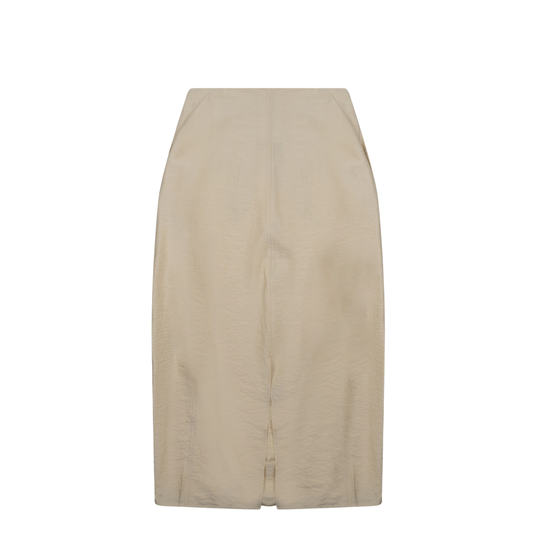 Skirts Beige