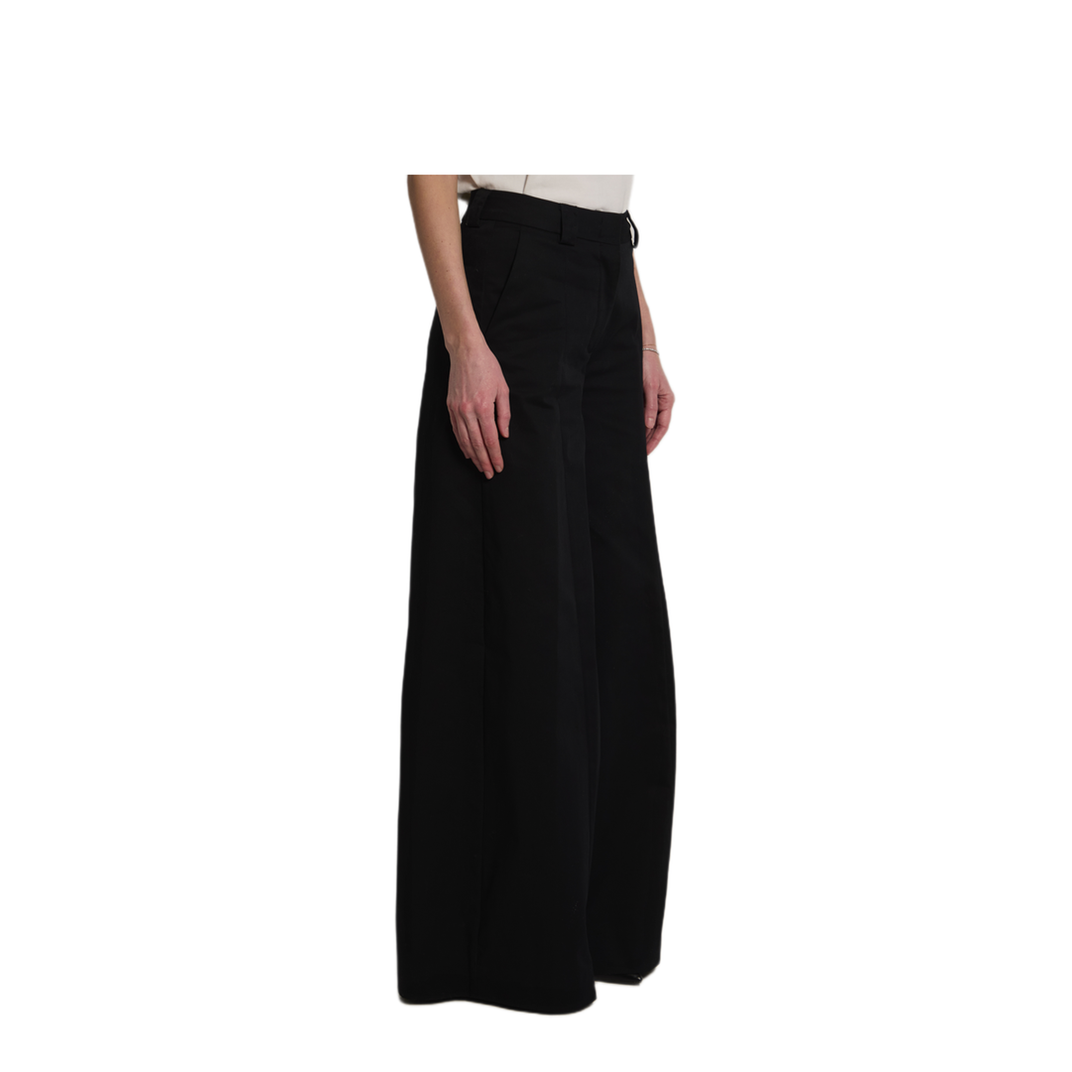 MAYFEYR - The Latest - Alma Pants - 3101T0176ABTPT0002