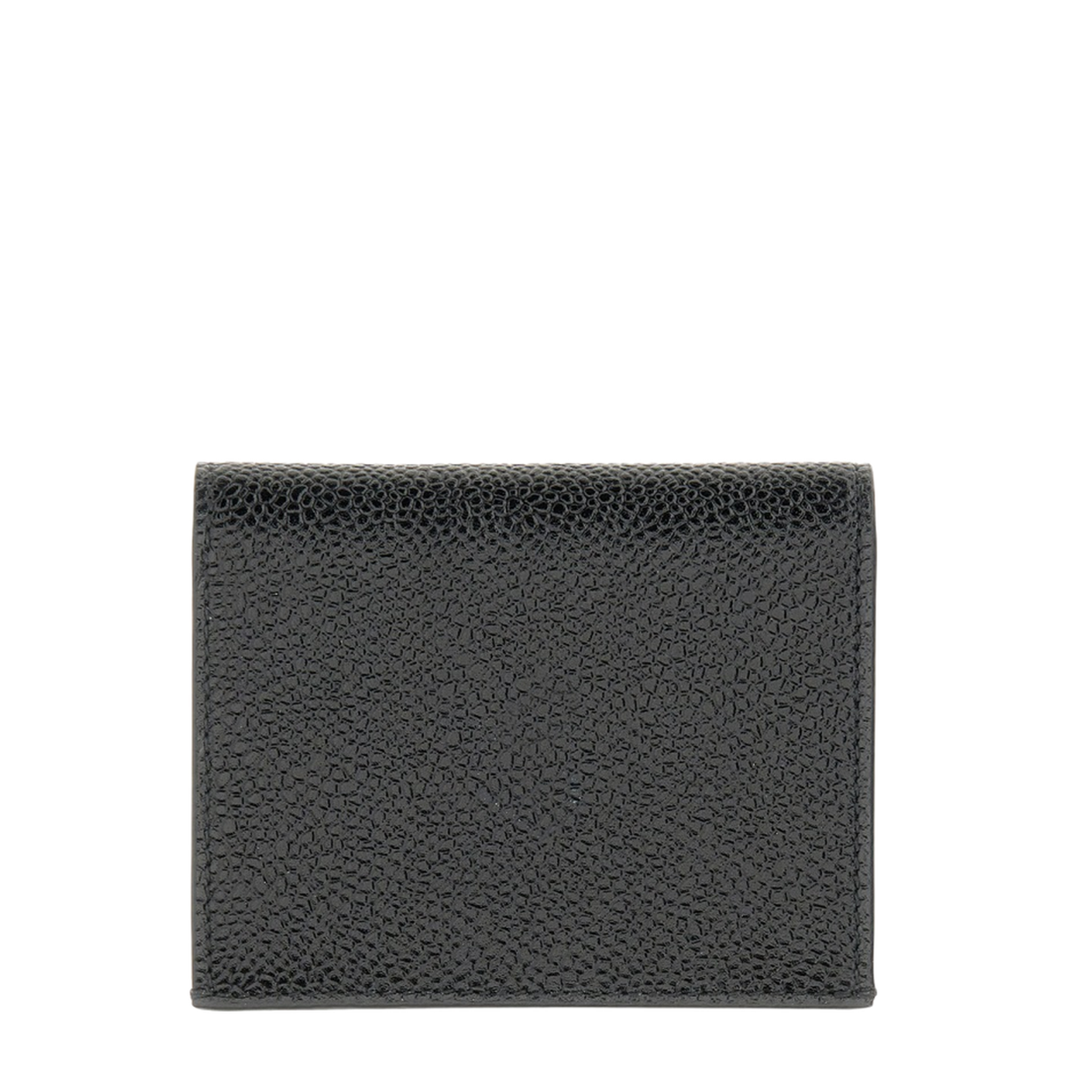 Striped Detailing Cardholder