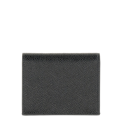 Striped Detailing Cardholder
