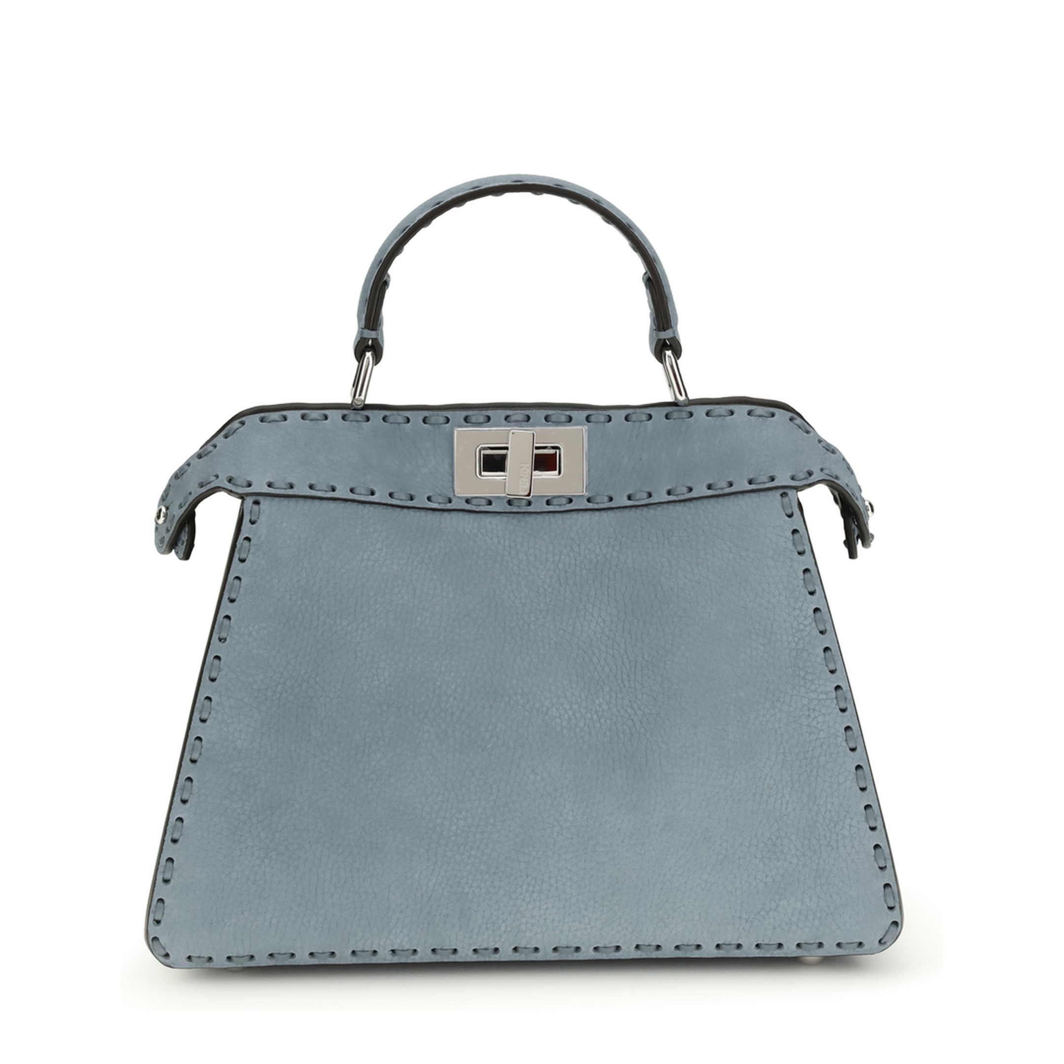 MAYFEYR - Fendi - Peekaboo Iseeu Small Handbag - 8BN327AVQQ