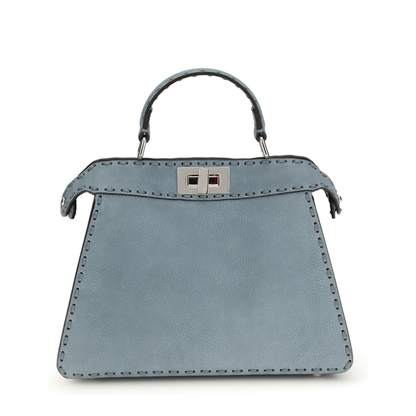 MAYFEYR - Fendi - Peekaboo Iseeu Small Handbag - 8BN327AVQQ