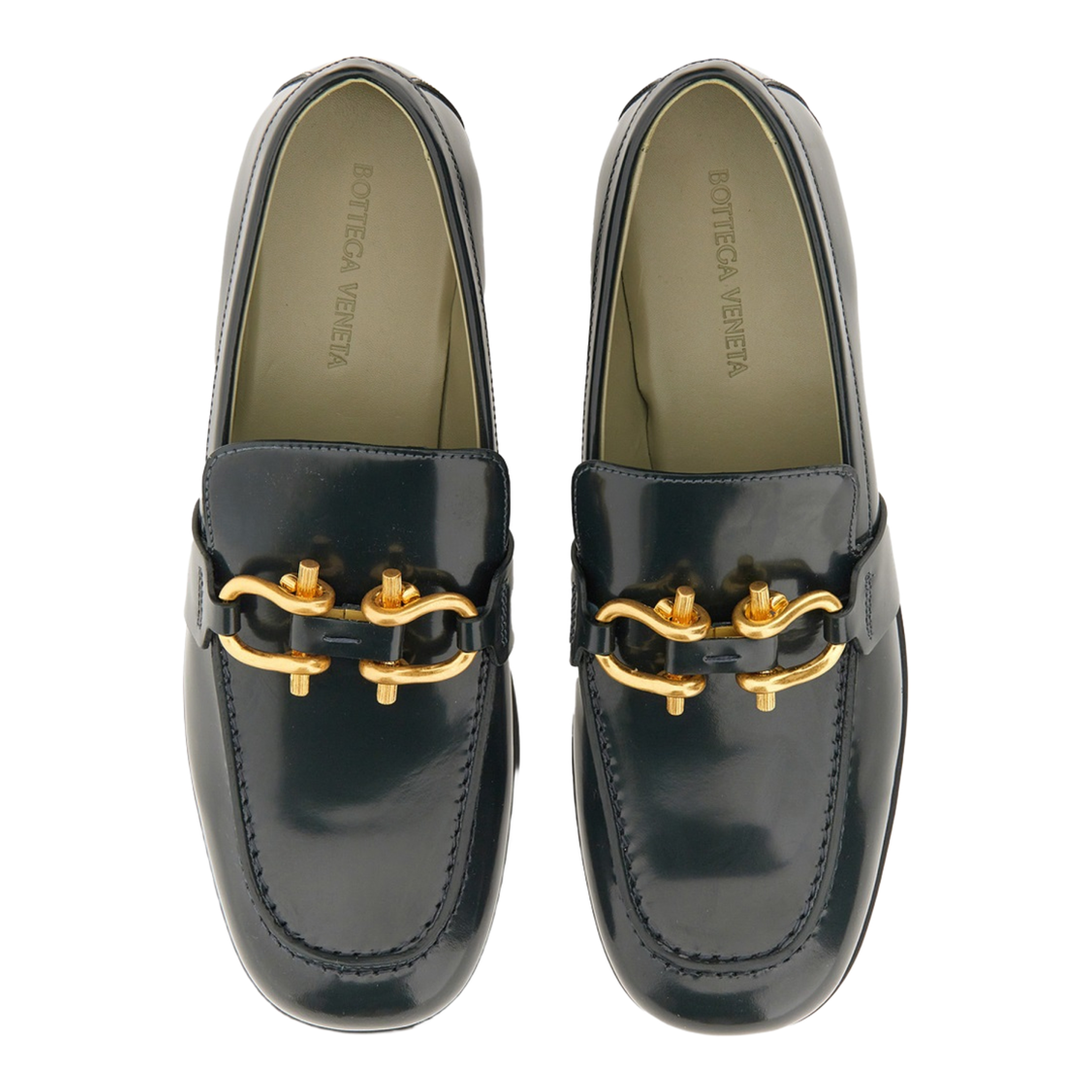 Moccasin Monsieur