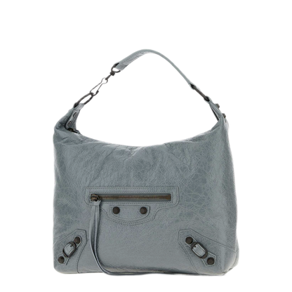 MAYFEYR - Balenciaga - Le City Hobo S - 8731972ABEK4751