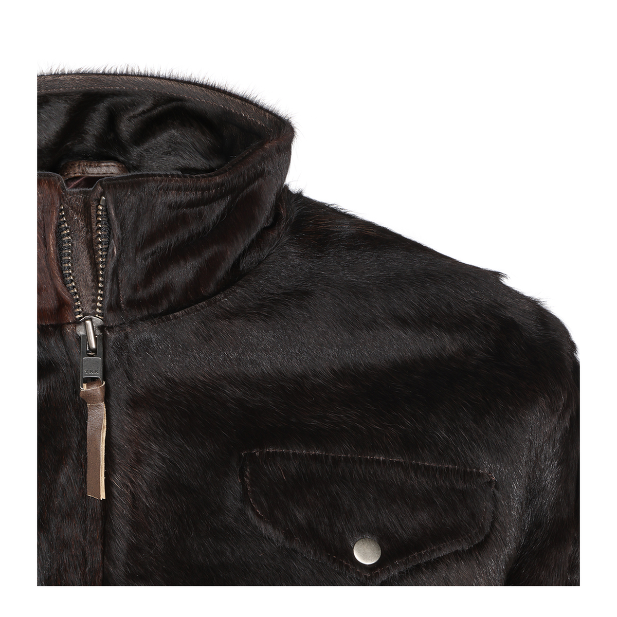 MAYFEYR - FOUND - Jackets - FOFW26JA016530036