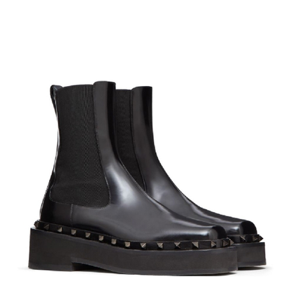 MAYFEYR - Valentino - Bootie - 3W0S0HE0DKP0NO